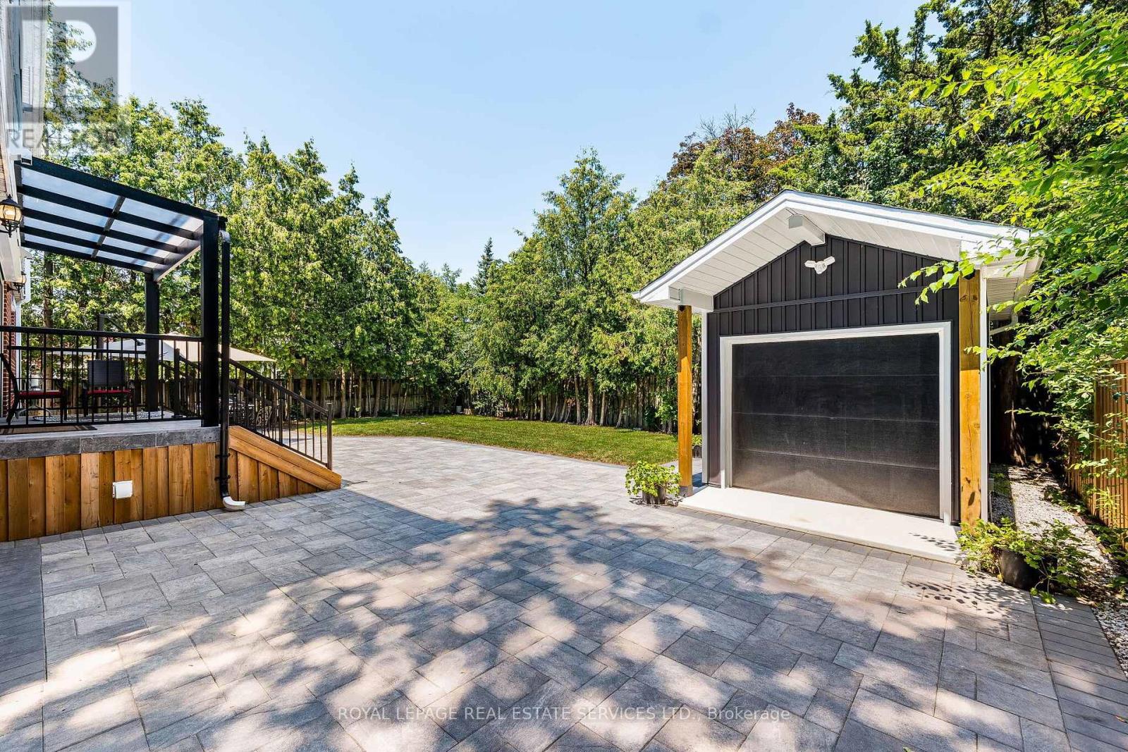 4 Fern Street, Brampton, Ontario  L6Y 1X2 - Photo 39 - W13565766