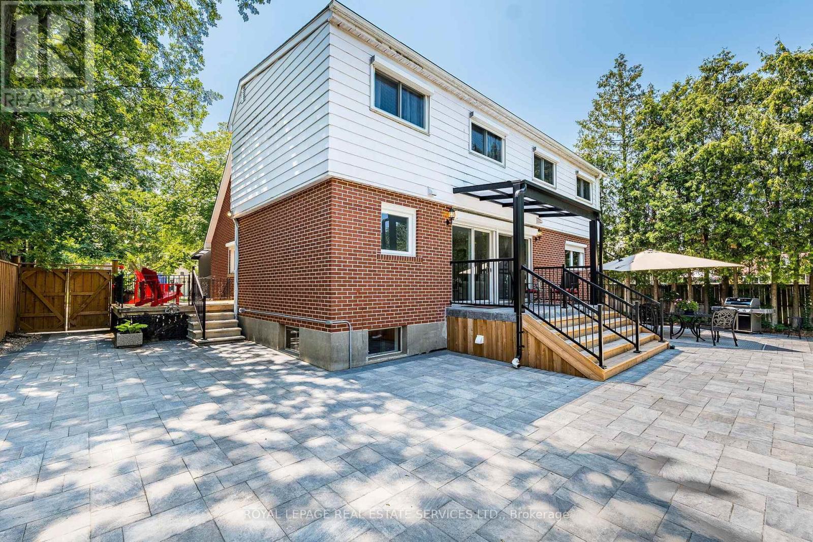 4 Fern Street, Brampton, Ontario  L6Y 1X2 - Photo 40 - W13565766