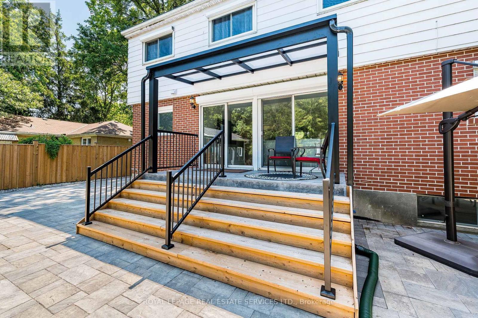 4 Fern Street, Brampton, Ontario  L6Y 1X2 - Photo 43 - W13565766