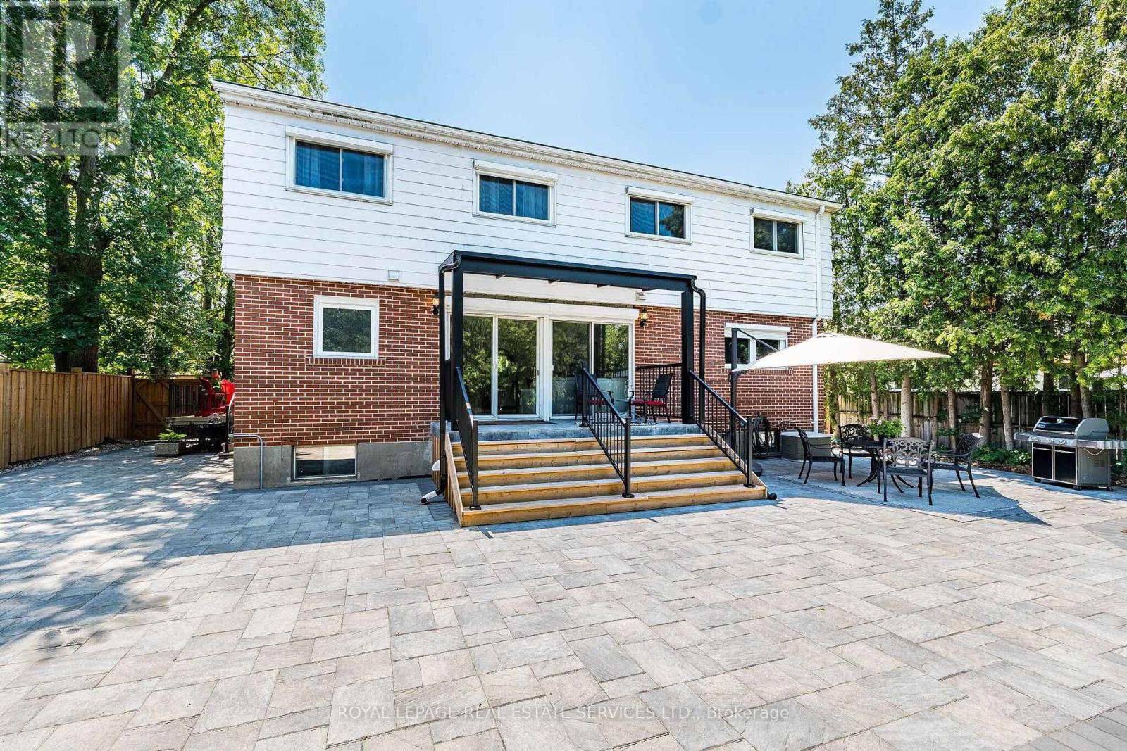 4 Fern Street, Brampton, Ontario  L6Y 1X2 - Photo 41 - W13565766