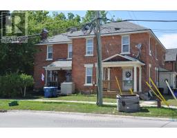 84 MISSISSAGA STREET W, orillia, Ontario