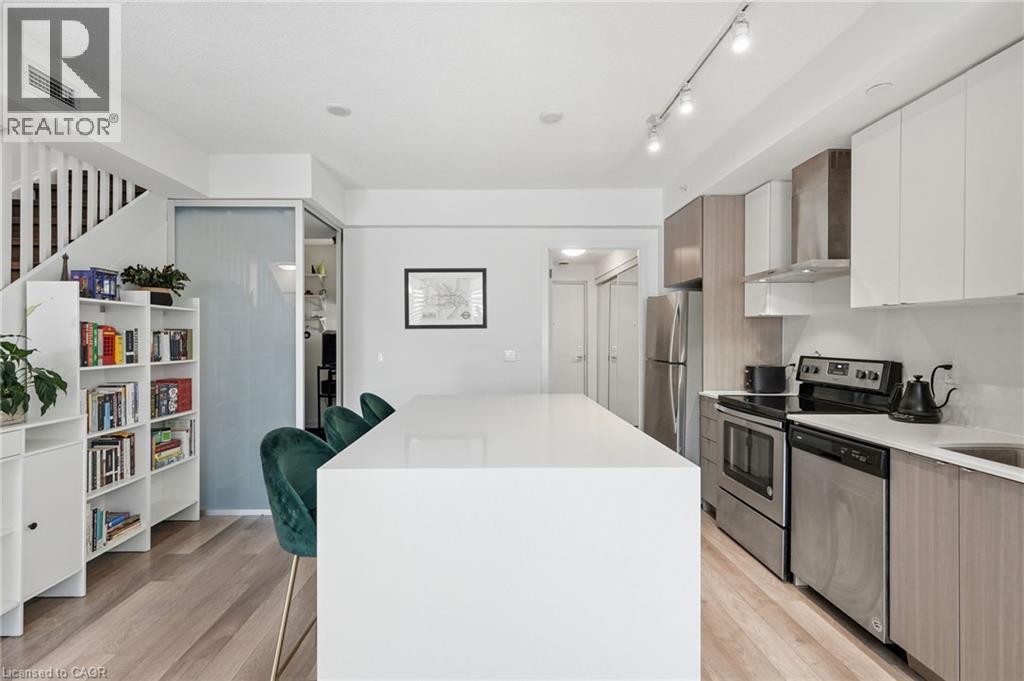 5260 Dundas Street Unit# C212, Burlington, Ontario  L7L 0J7 - Photo 11 - 40848585