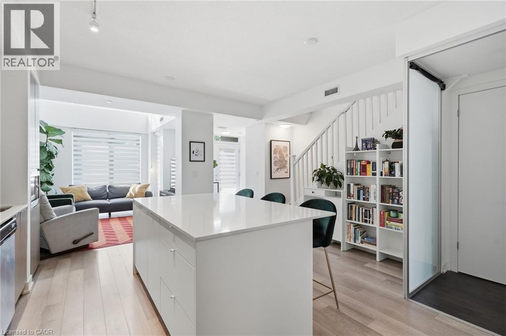 5260 Dundas Street Unit# C212, Burlington, Ontario  L7L 0J7 - Photo 12 - 40848585