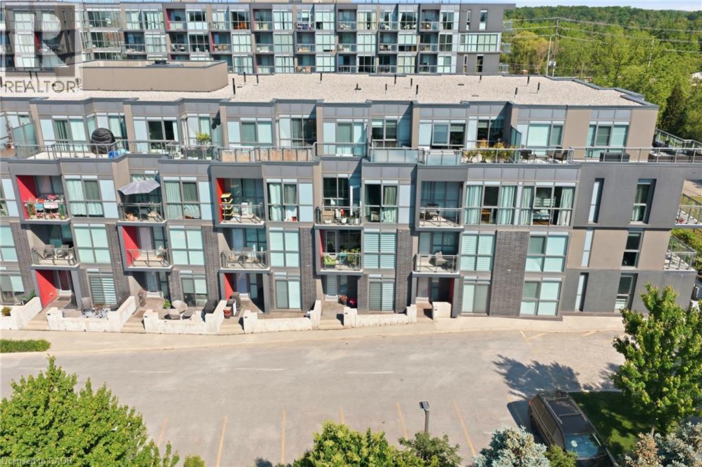 5260 Dundas Street Unit# C212, Burlington, Ontario  L7L 0J7 - Photo 2 - 40848585