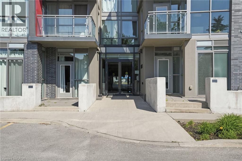 5260 Dundas Street Unit# C212, Burlington, Ontario  L7L 0J7 - Photo 3 - 40848585