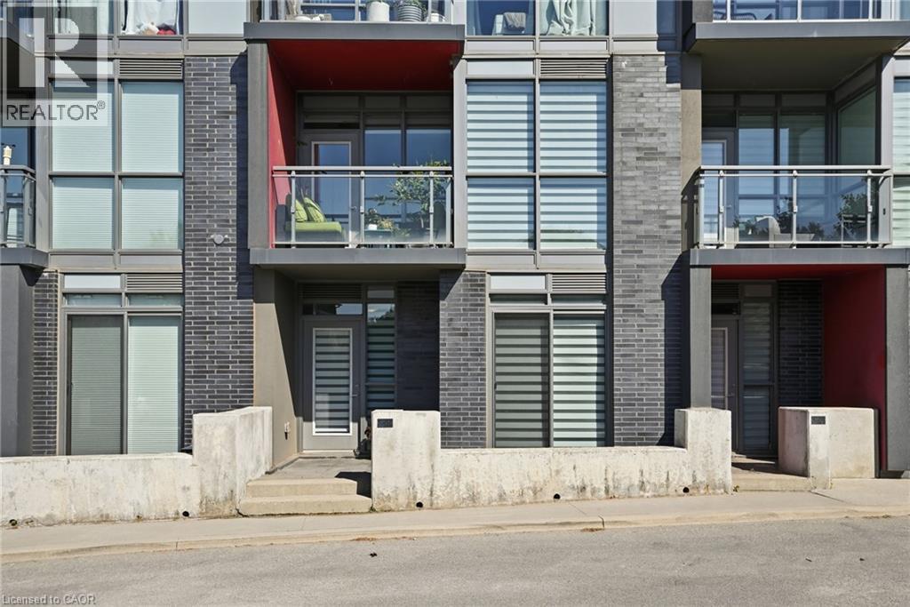 5260 Dundas Street Unit# C212, Burlington, Ontario  L7L 0J7 - Photo 4 - 40848585