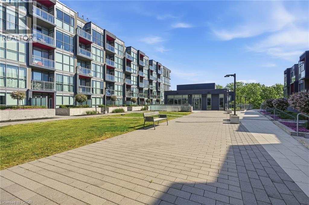5260 Dundas Street Unit# C212, Burlington, Ontario  L7L 0J7 - Photo 41 - 40848585