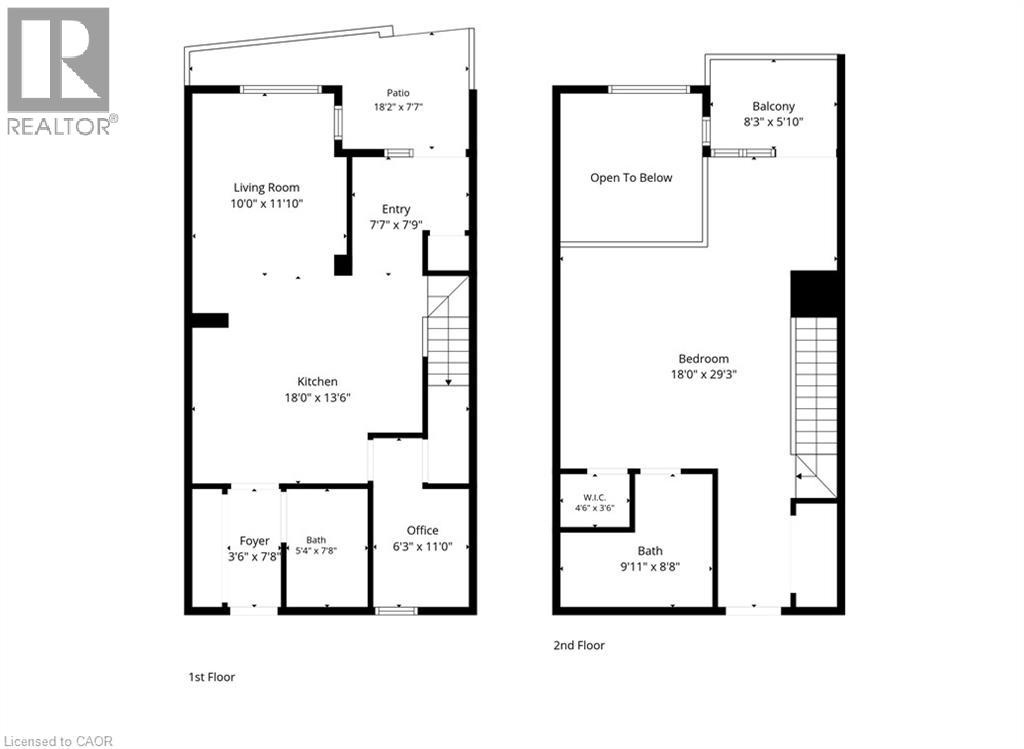 5260 Dundas Street Unit# C212, Burlington, Ontario  L7L 0J7 - Photo 47 - 40848585
