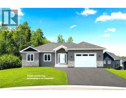 57 Robert, Shediac, New Brunswick
