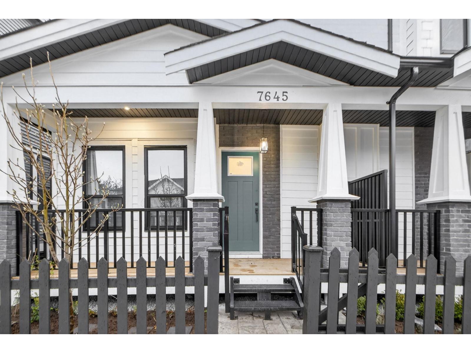 7645 197 Street, Langley, British Columbia  V2Y 1S2 - Photo 4 - R3145035