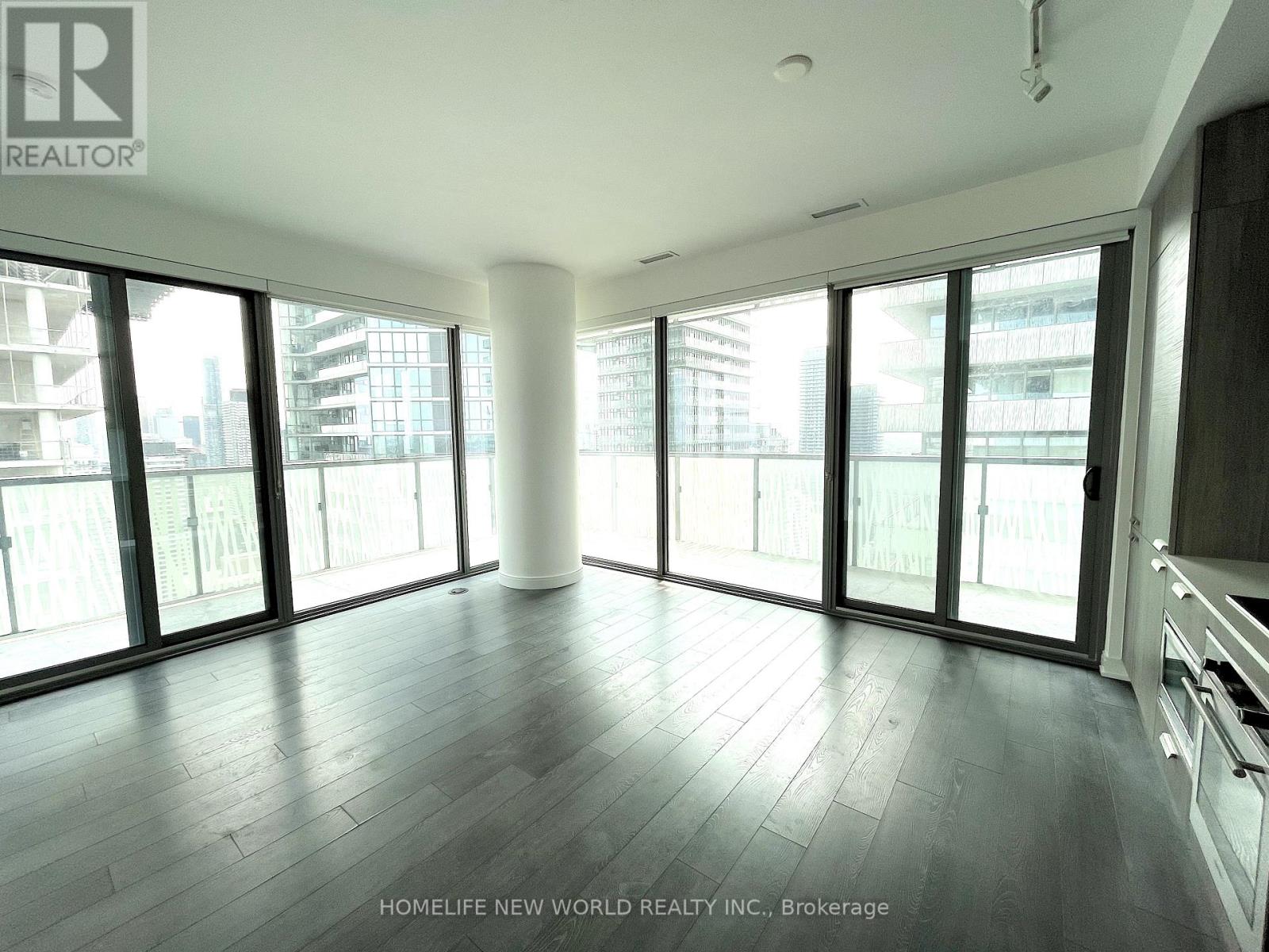 3605 - 50 Charles Street E, Toronto, Ontario  M4Y 0C3 - Photo 3 - C13571782