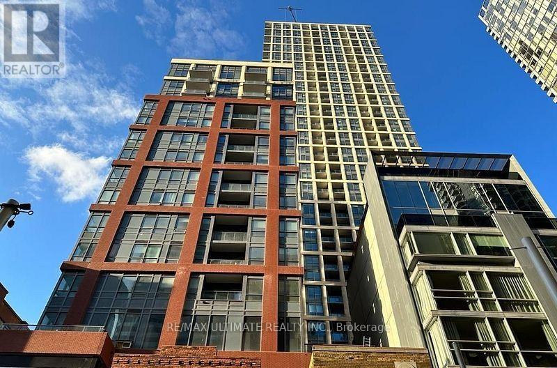 2307 - 108 PETER STREET
