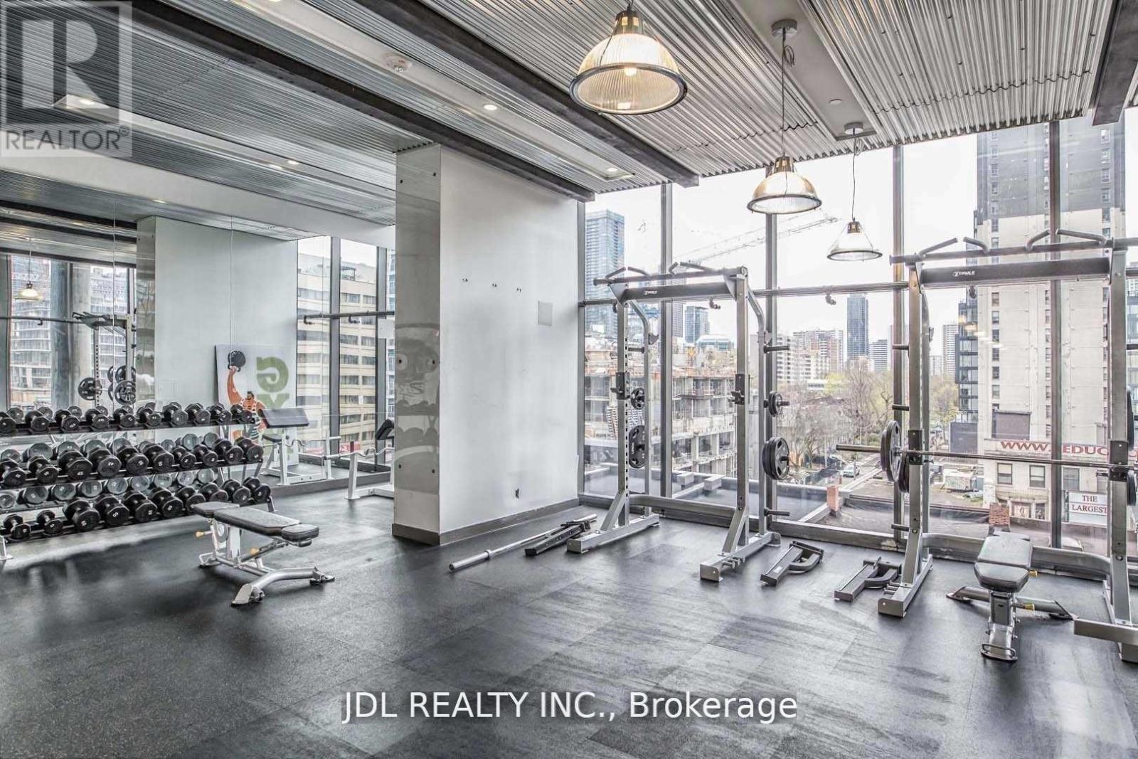 4110 - 5 St Joseph Street, Toronto, Ontario M4Y 1Z3 - Photo 15 - C13571880