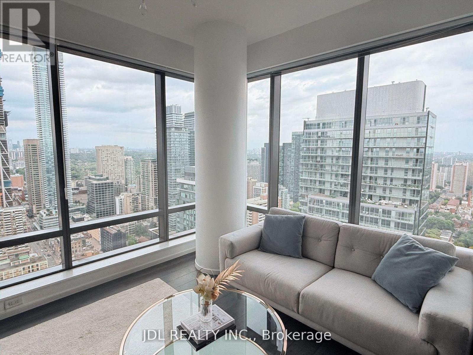 4110 - 5 St Joseph Street, Toronto, Ontario M4Y 1Z3 - Photo 3 - C13571880
