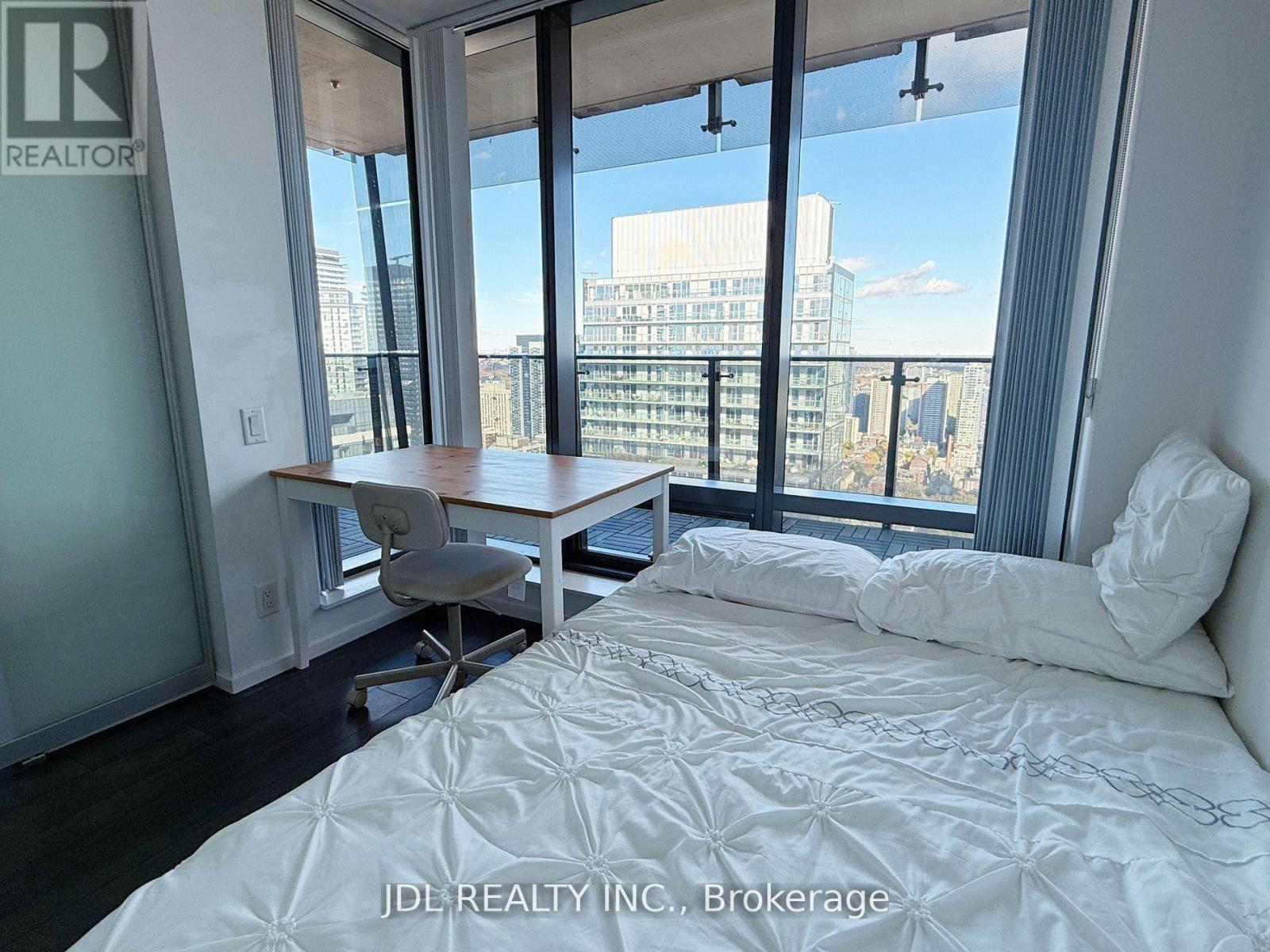 4110 - 5 St Joseph Street, Toronto, Ontario M4Y 1Z3 - Photo 8 - C13571880