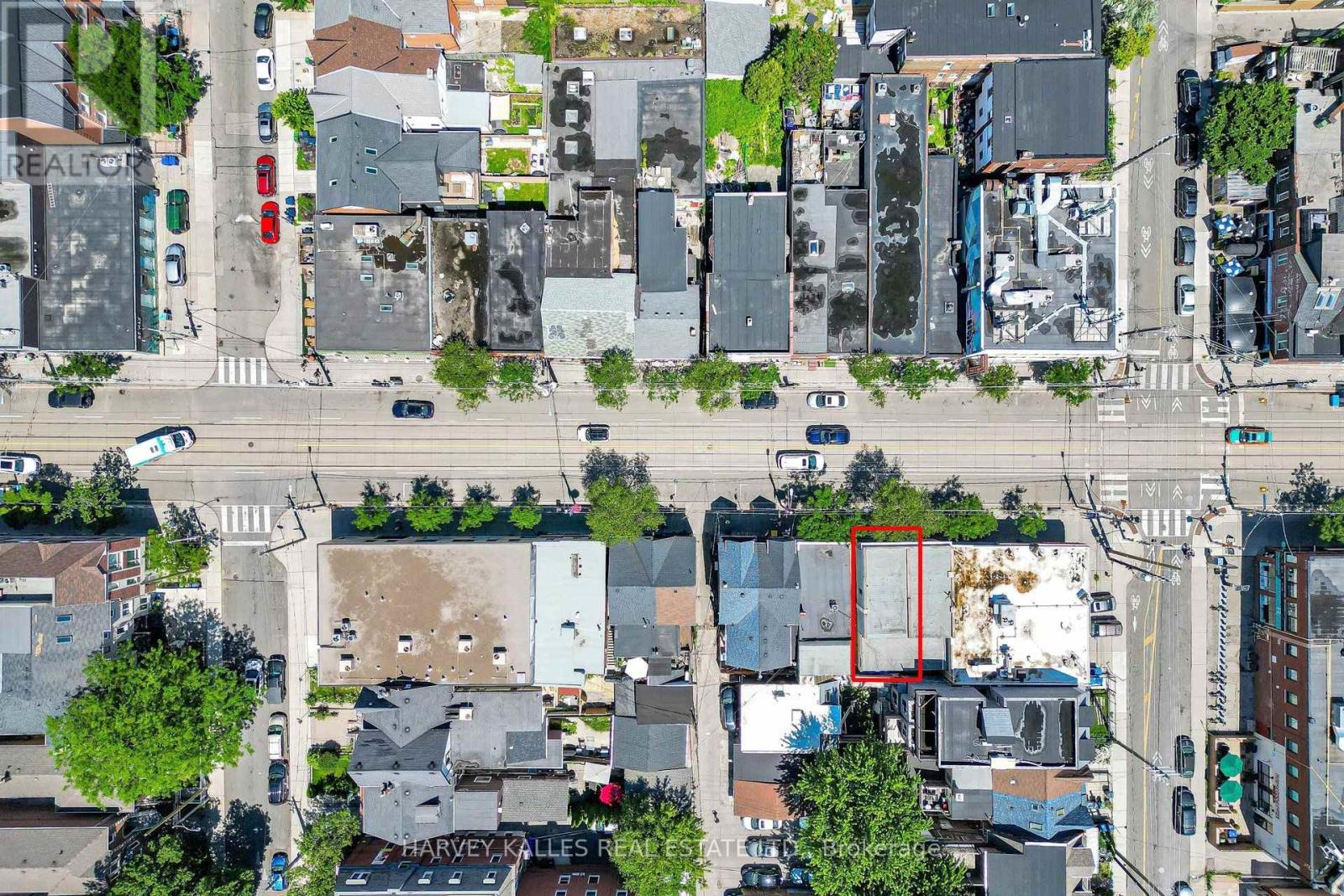 819 Dundas Street W, Toronto, Ontario M6J 1V4 - Photo 39 - C13571922