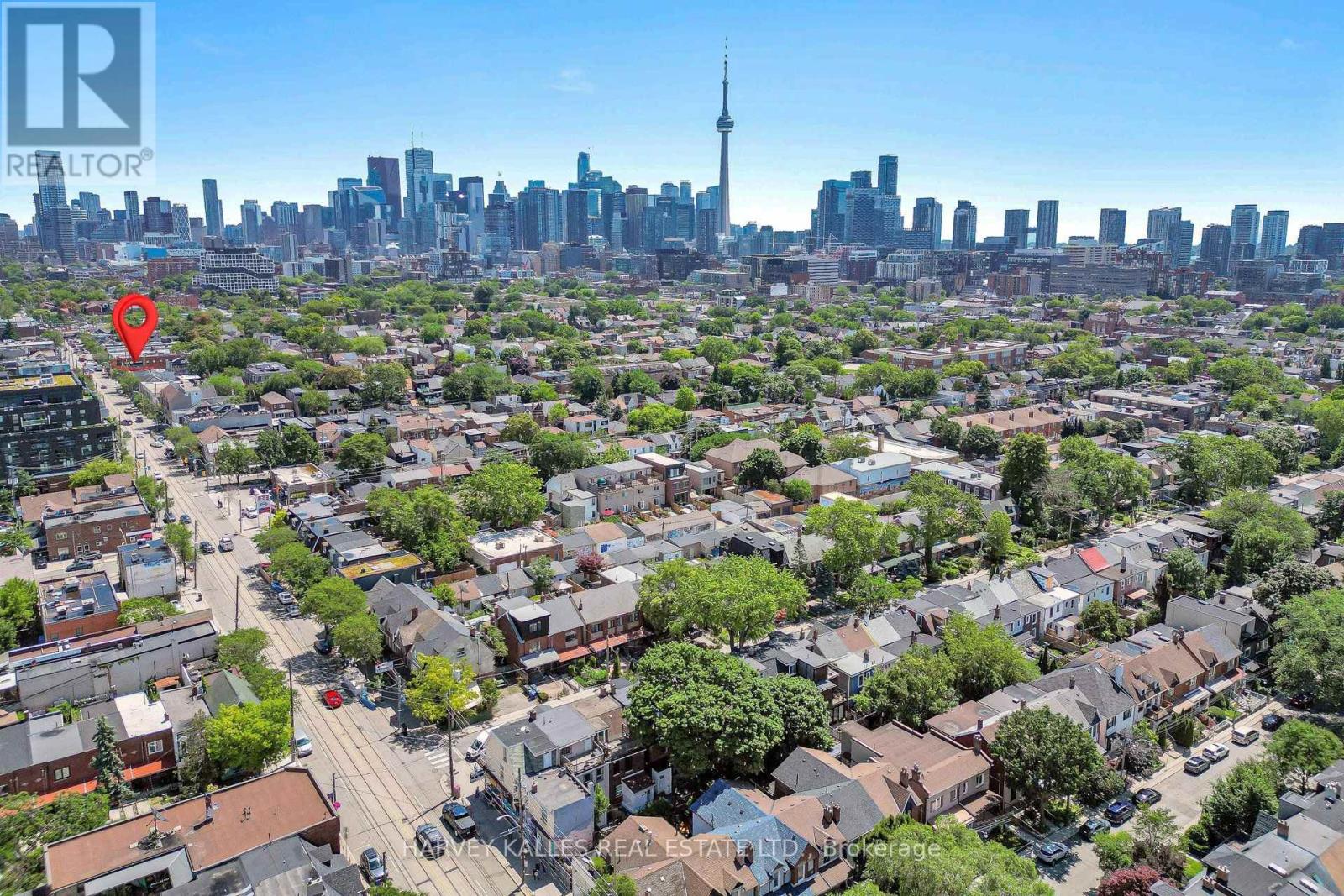 819 Dundas Street W, Toronto, Ontario M6J 1V4 - Photo 41 - C13571922