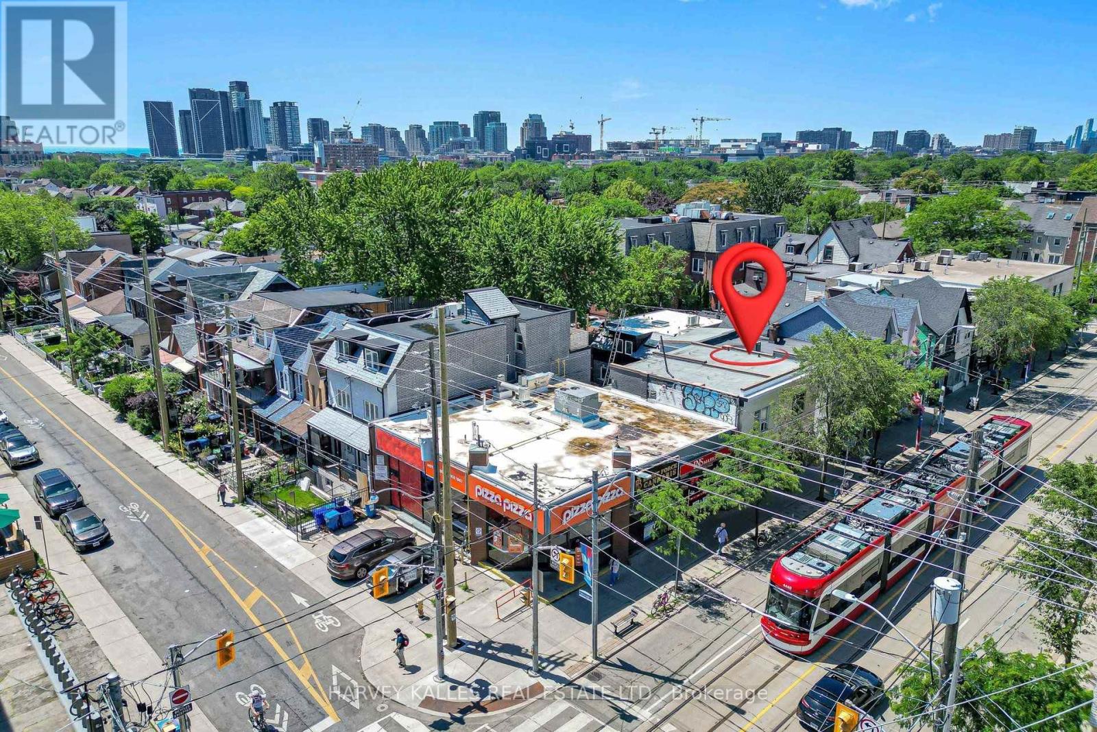 819 Dundas Street W, Toronto, Ontario M6J 1V4 - Photo 46 - C13571922