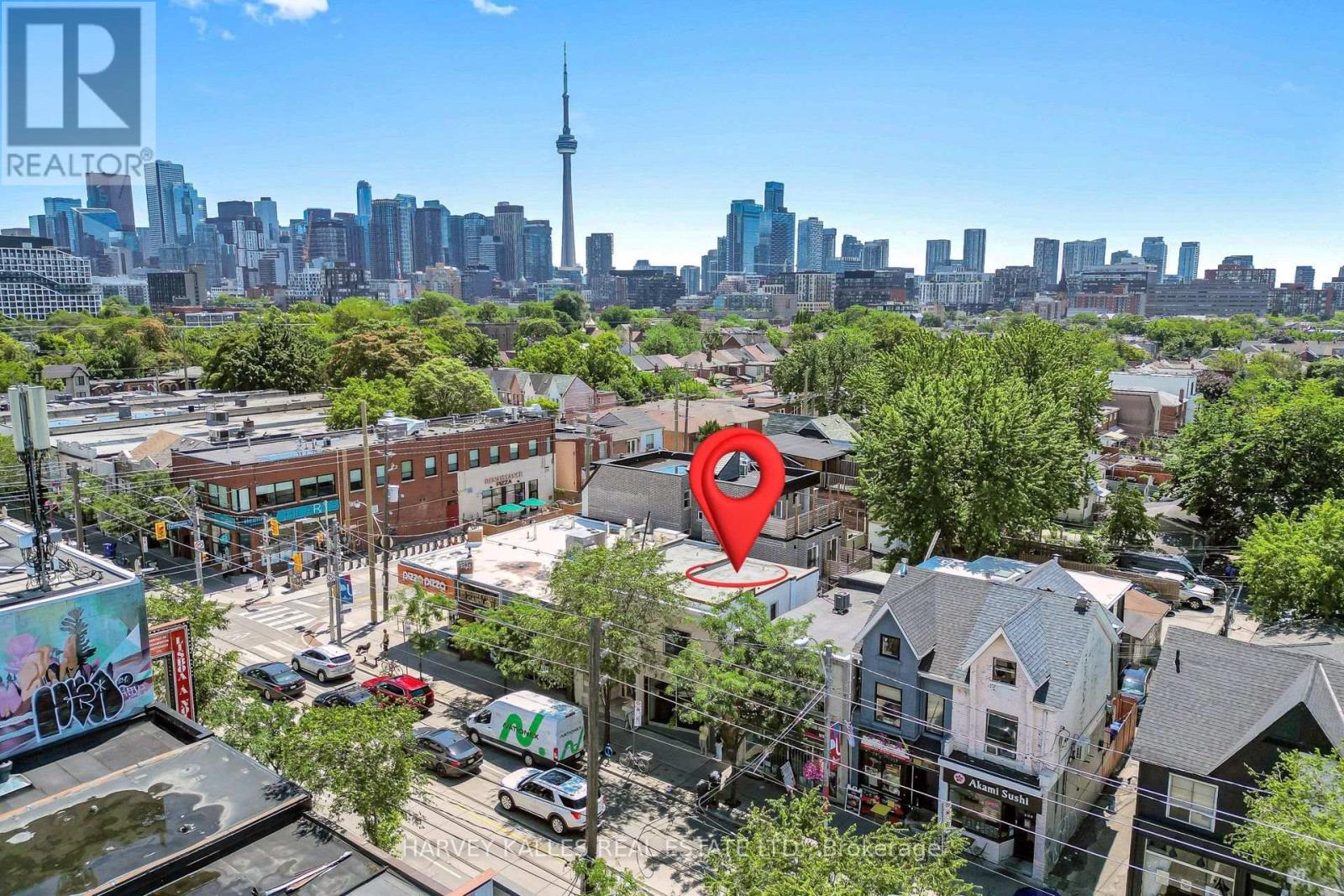 819 Dundas Street W, Toronto, Ontario M6J 1V4 - Photo 47 - C13571922