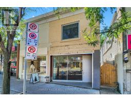 819 DUNDAS STREET W, Toronto, Ontario