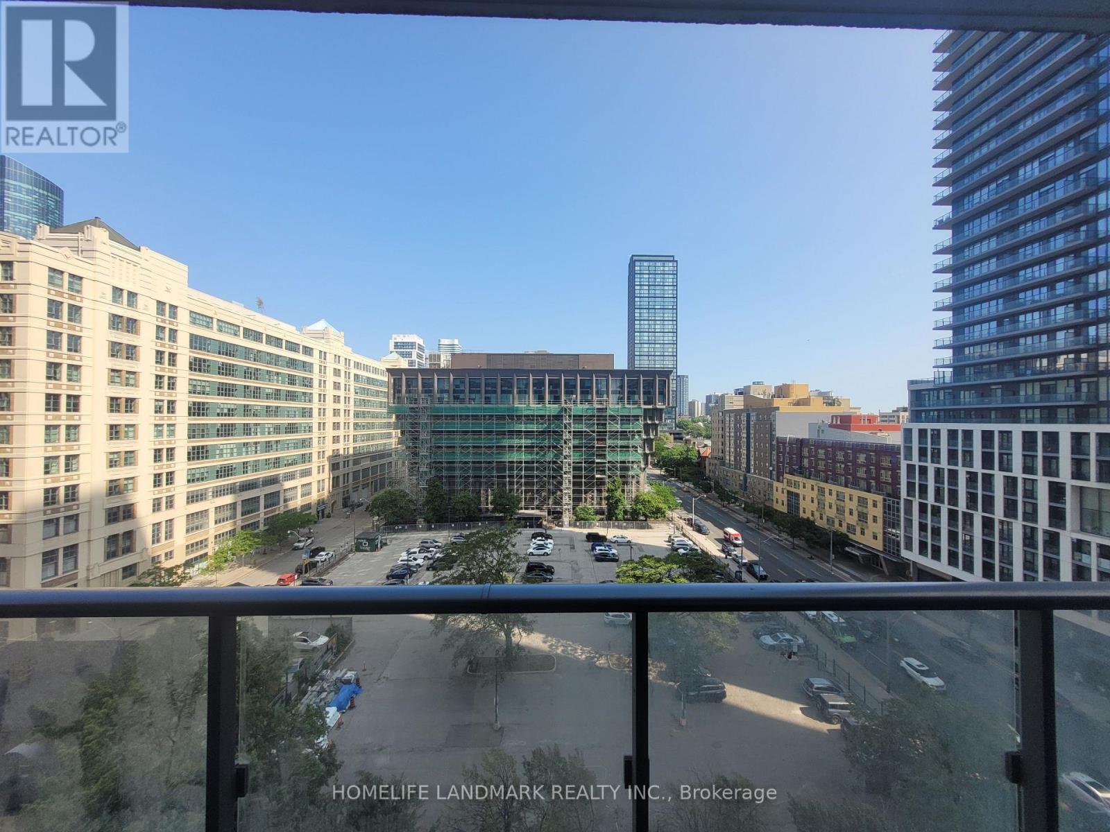 908 - 159 Dundas Street E, Toronto, Ontario  M5B 0A9 - Photo 10 - C13571976