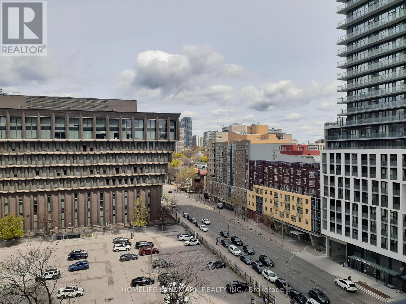 908 - 159 Dundas Street E, Toronto, Ontario  M5B 0A9 - Photo 11 - C13571976