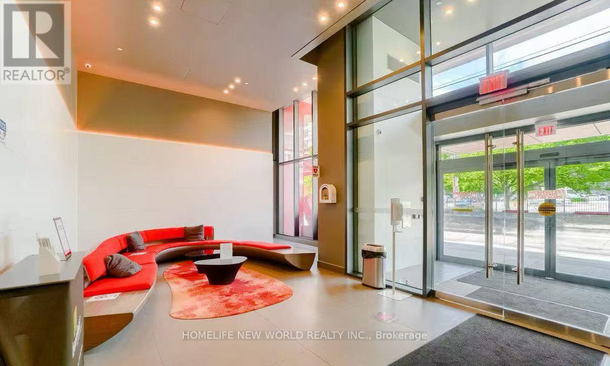 610 - 159 Dundas Street E, Toronto, Ontario  M5B 1E4 - Photo 3 - C13572012