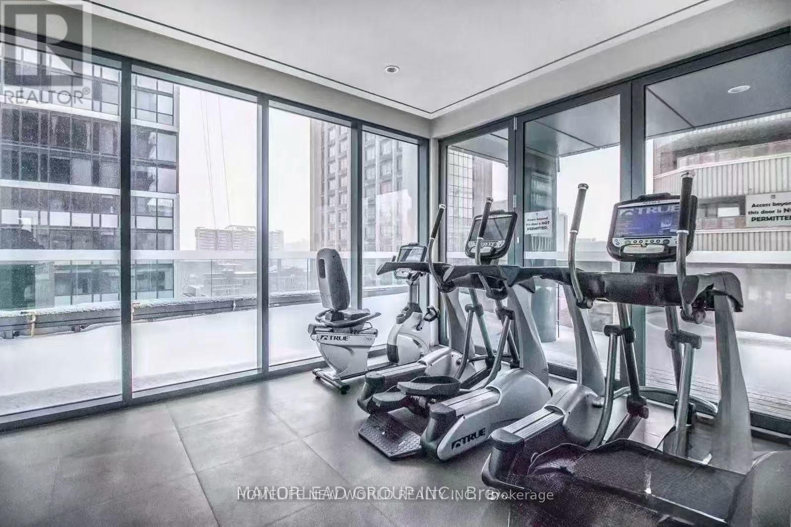 610 - 159 Dundas Street E, Toronto, Ontario  M5B 1E4 - Photo 4 - C13572012