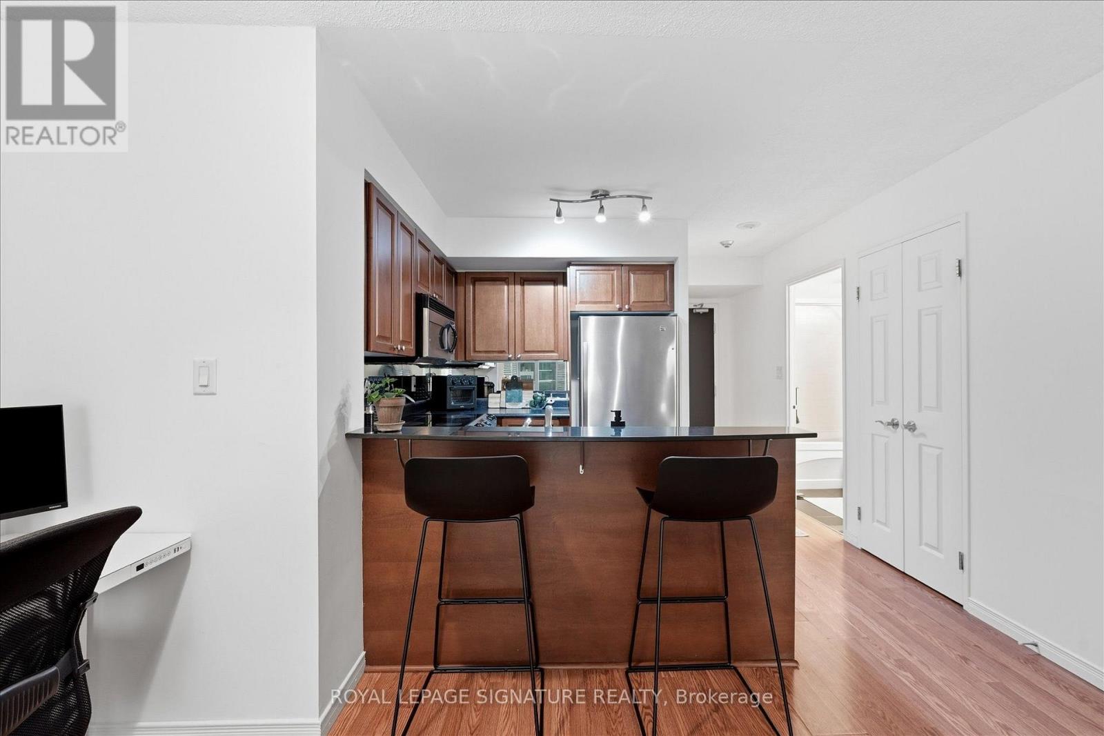 1223 - 230 King Street E, Toronto, Ontario  M5A 1K5 - Photo 11 - C13572034