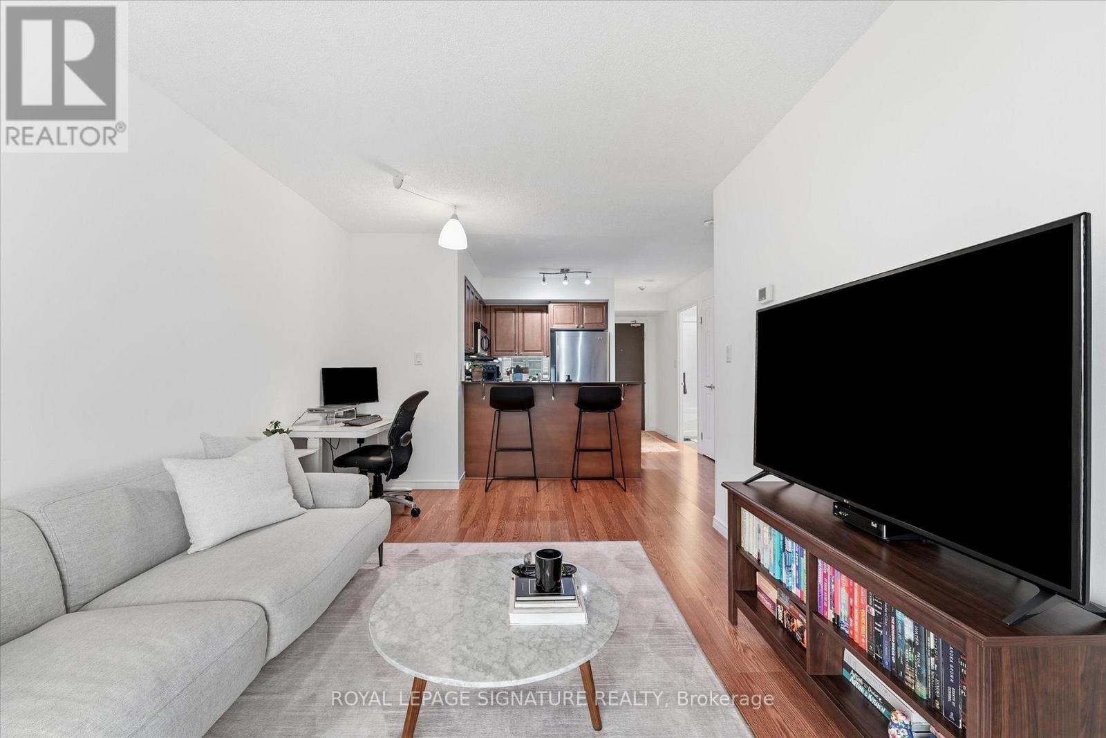 1223 - 230 King Street E, Toronto, Ontario  M5A 1K5 - Photo 12 - C13572034