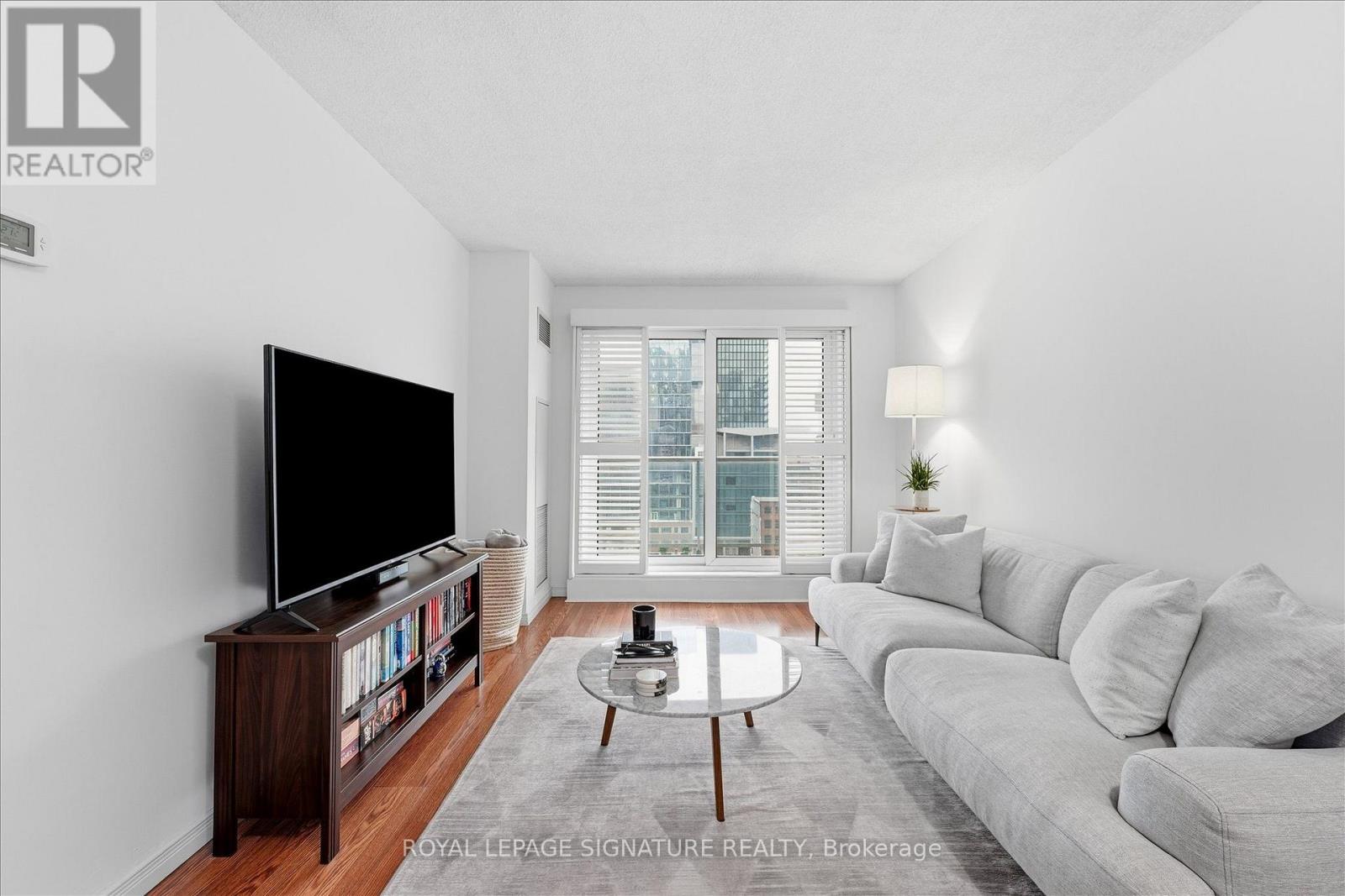 1223 - 230 King Street E, Toronto, Ontario  M5A 1K5 - Photo 13 - C13572034