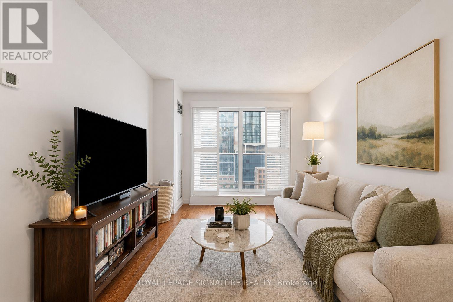 1223 - 230 King Street E, Toronto, Ontario  M5A 1K5 - Photo 2 - C13572034