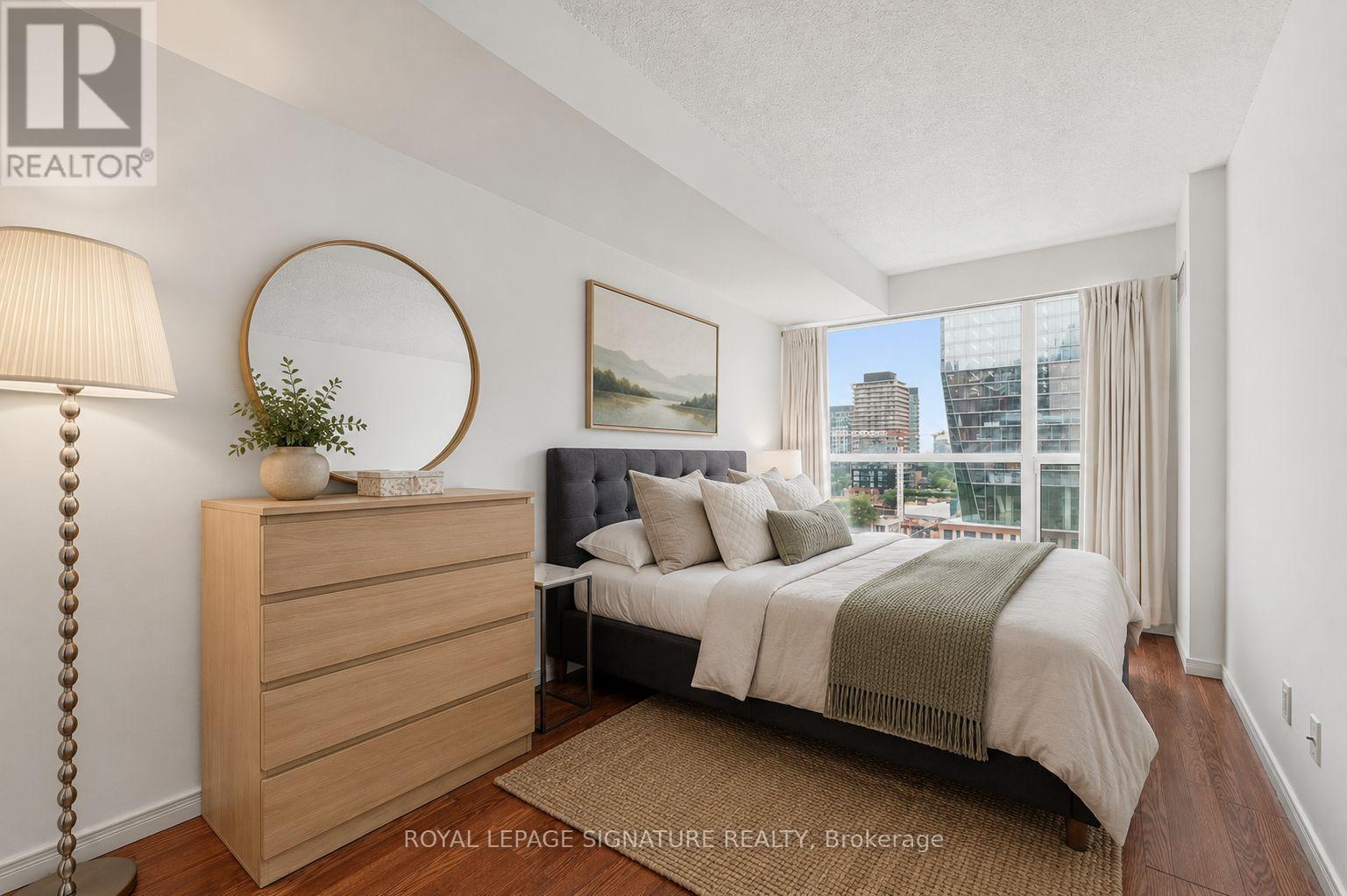 1223 - 230 King Street E, Toronto, Ontario  M5A 1K5 - Photo 3 - C13572034
