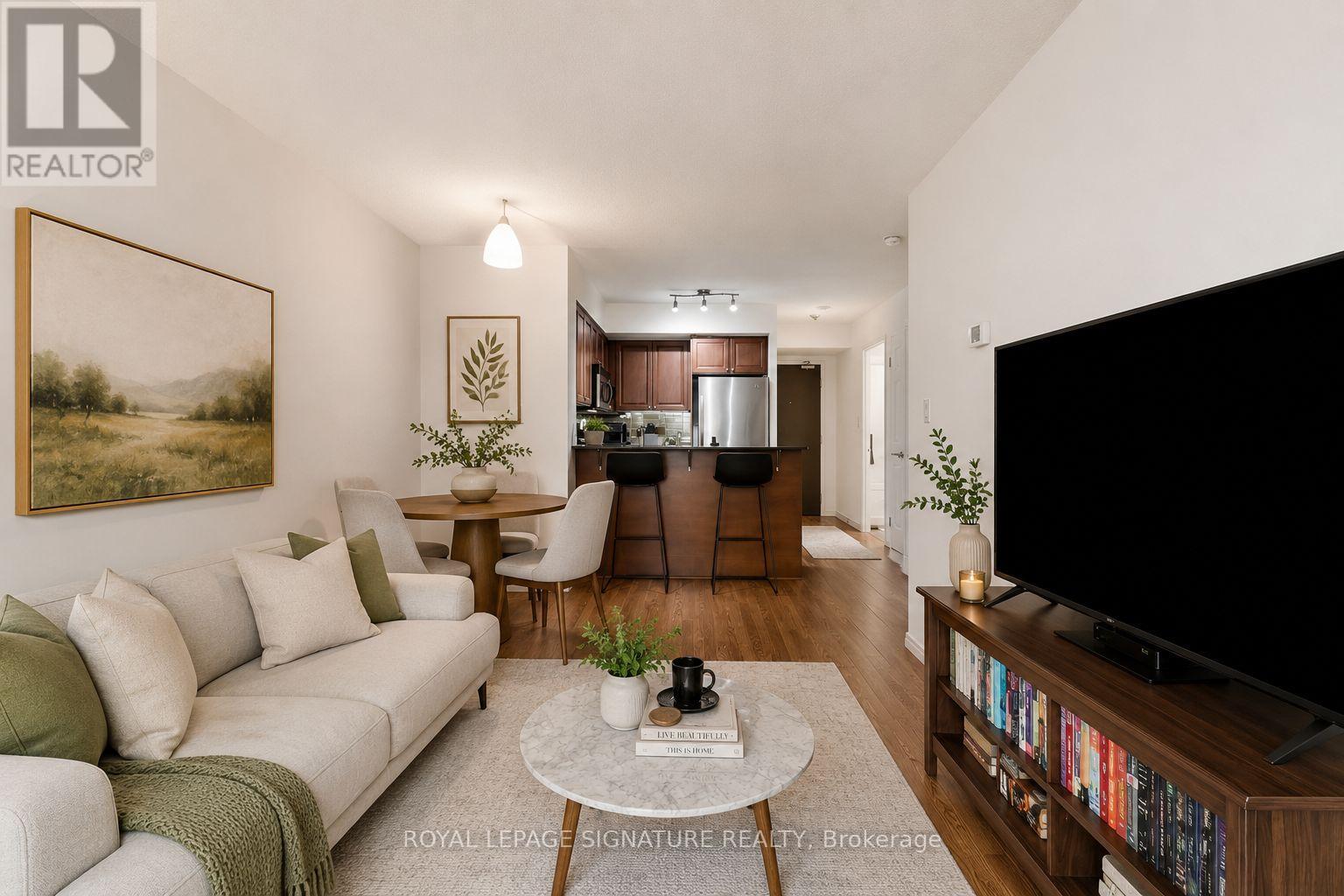 1223 - 230 King Street E, Toronto, Ontario  M5A 1K5 - Photo 4 - C13572034