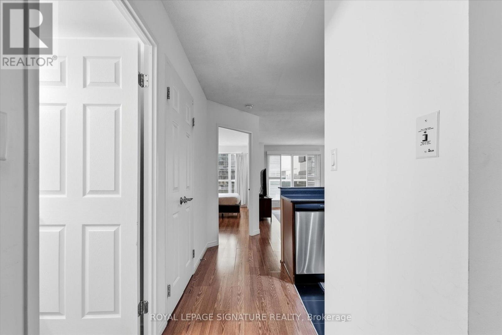 1223 - 230 King Street E, Toronto, Ontario  M5A 1K5 - Photo 8 - C13572034