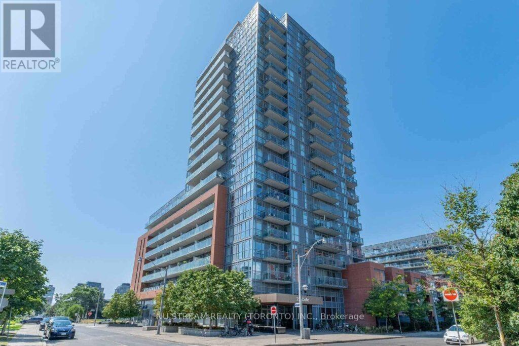 719 - 25 Cole Street, Toronto, Ontario  M5A 4M3 - Photo 2 - C13572038