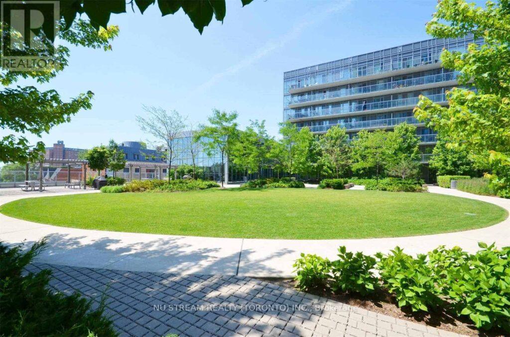 719 - 25 Cole Street, Toronto, Ontario  M5A 4M3 - Photo 3 - C13572038