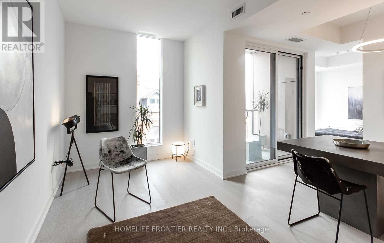 517 - 106 Dovercourt Road, Toronto, Ontario M6J 0G4 - Photo 3 - C13572056