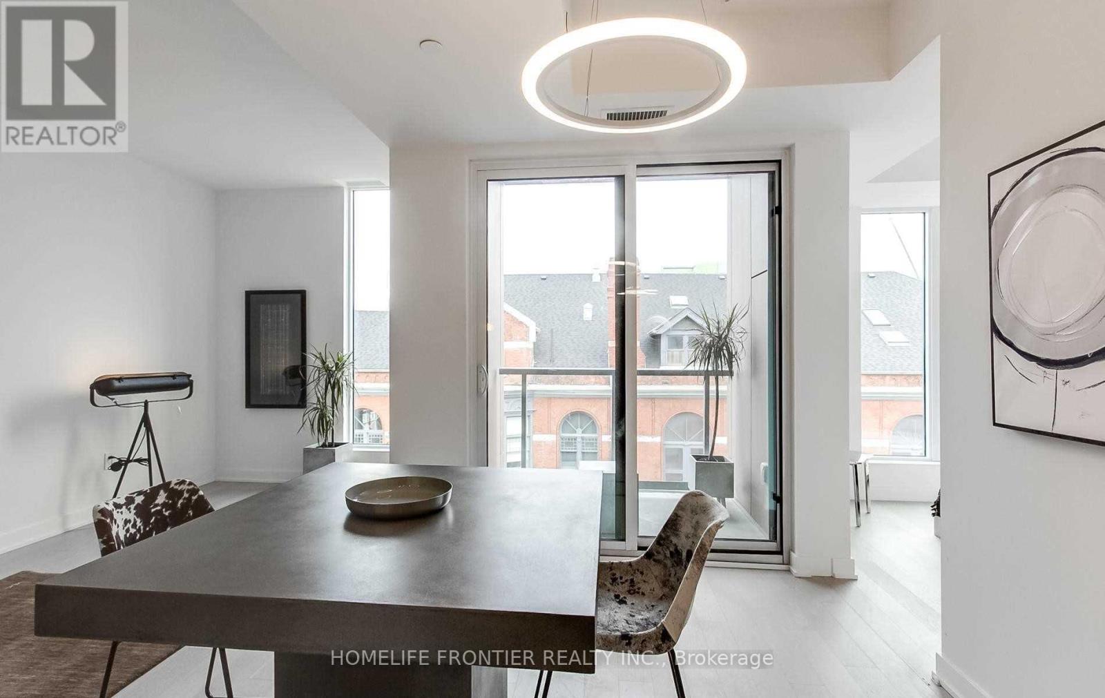 517 - 106 Dovercourt Road, Toronto, Ontario M6J 0G4 - Photo 4 - C13572056