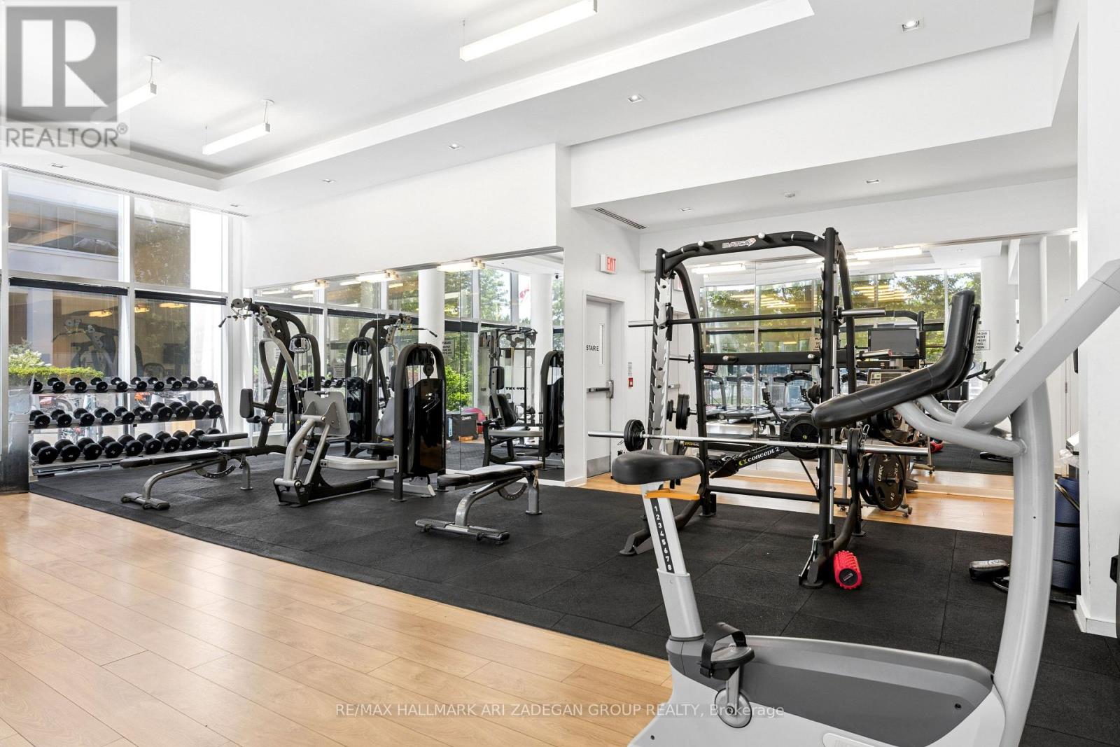 430 - 90 Stadium Road, Toronto, Ontario M5V 3W5 - Photo 17 - C13572064