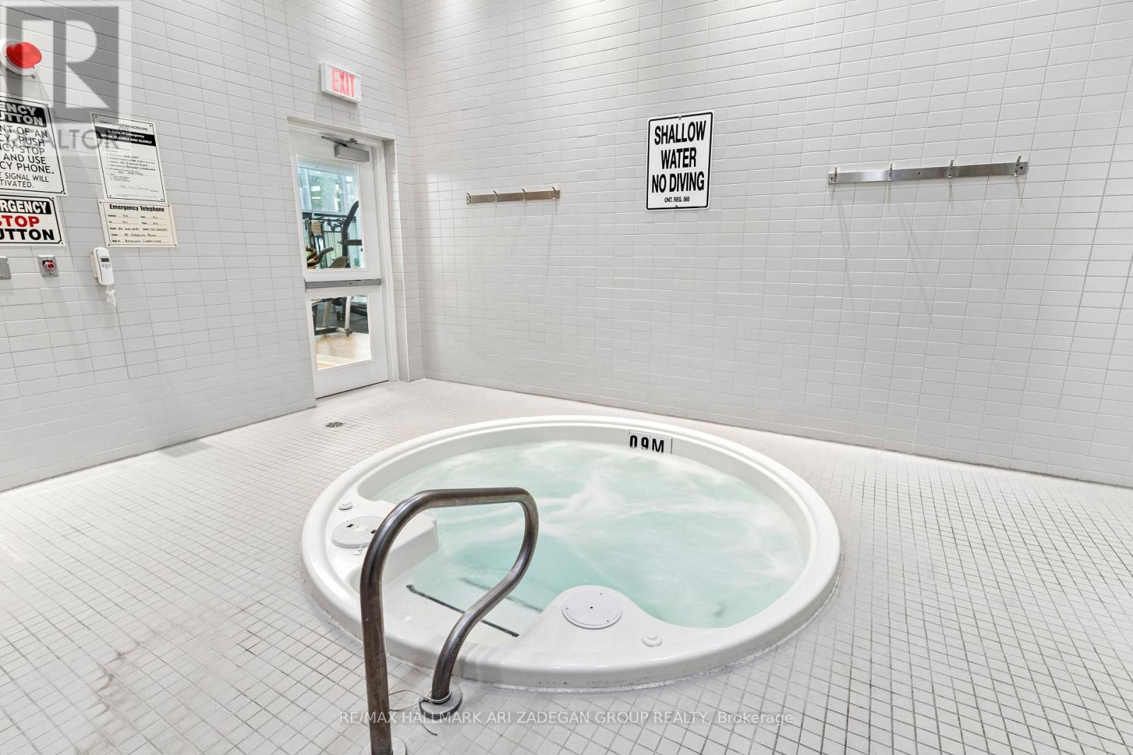 430 - 90 Stadium Road, Toronto, Ontario M5V 3W5 - Photo 20 - C13572064
