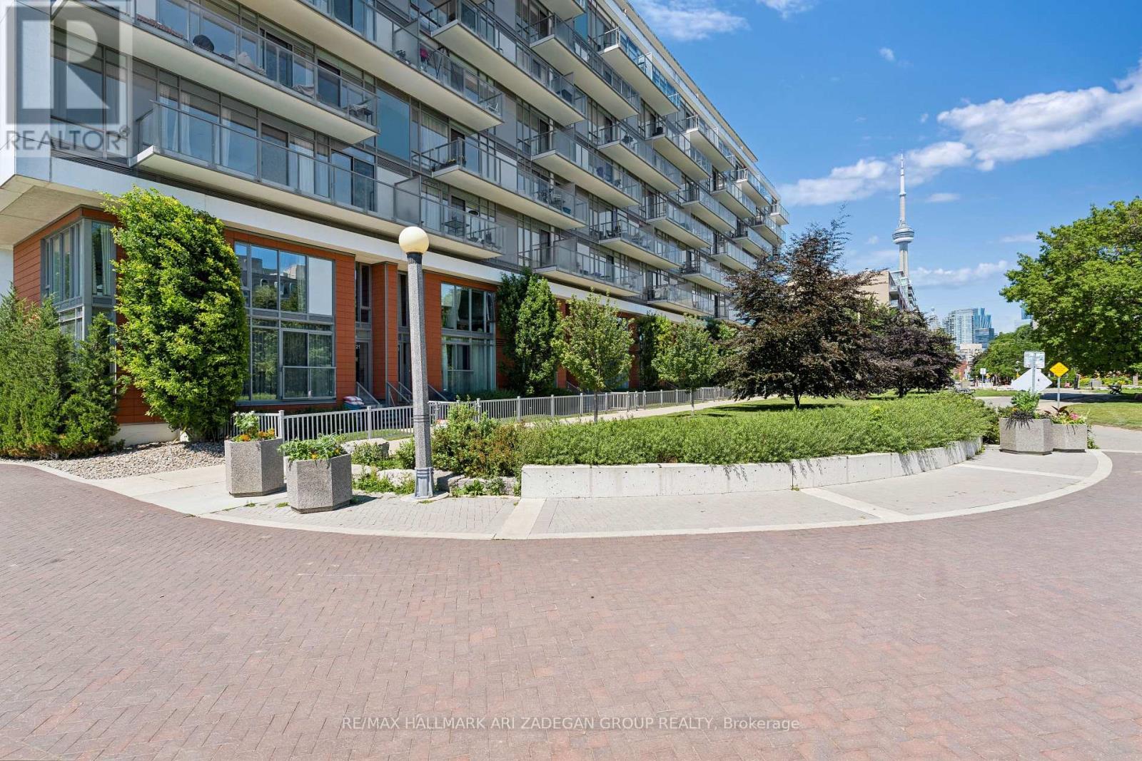 430 - 90 Stadium Road, Toronto, Ontario M5V 3W5 - Photo 21 - C13572064