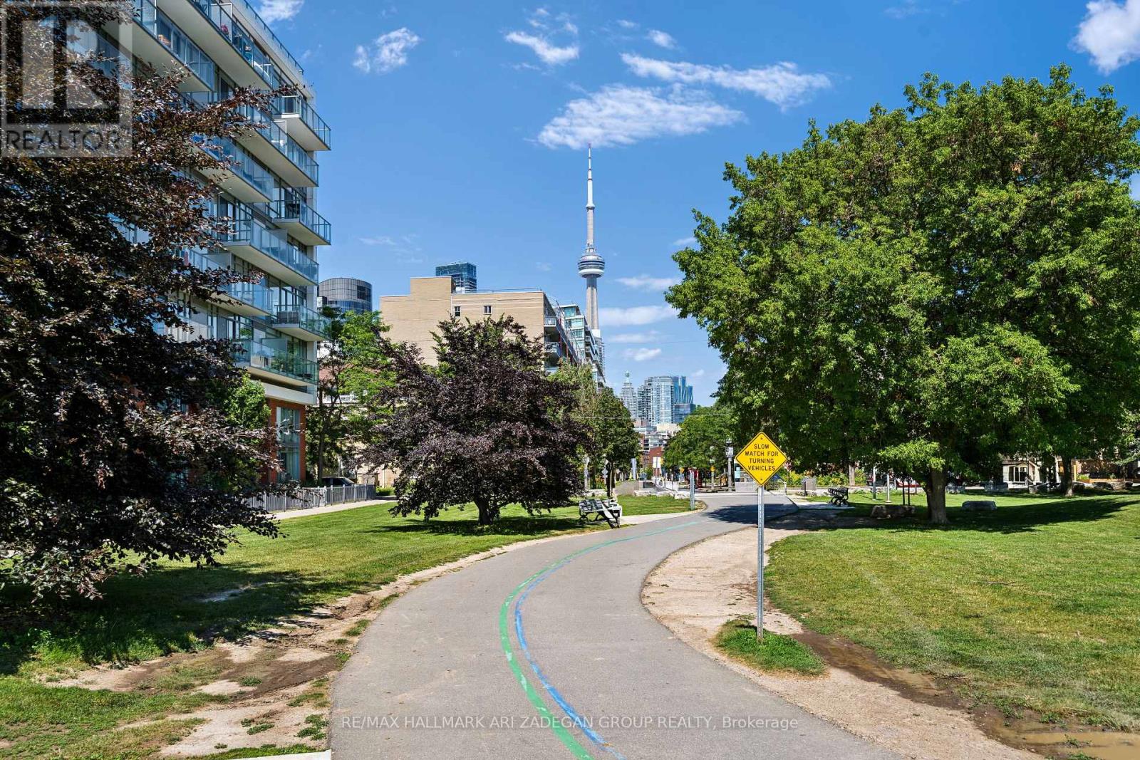 430 - 90 Stadium Road, Toronto, Ontario M5V 3W5 - Photo 22 - C13572064