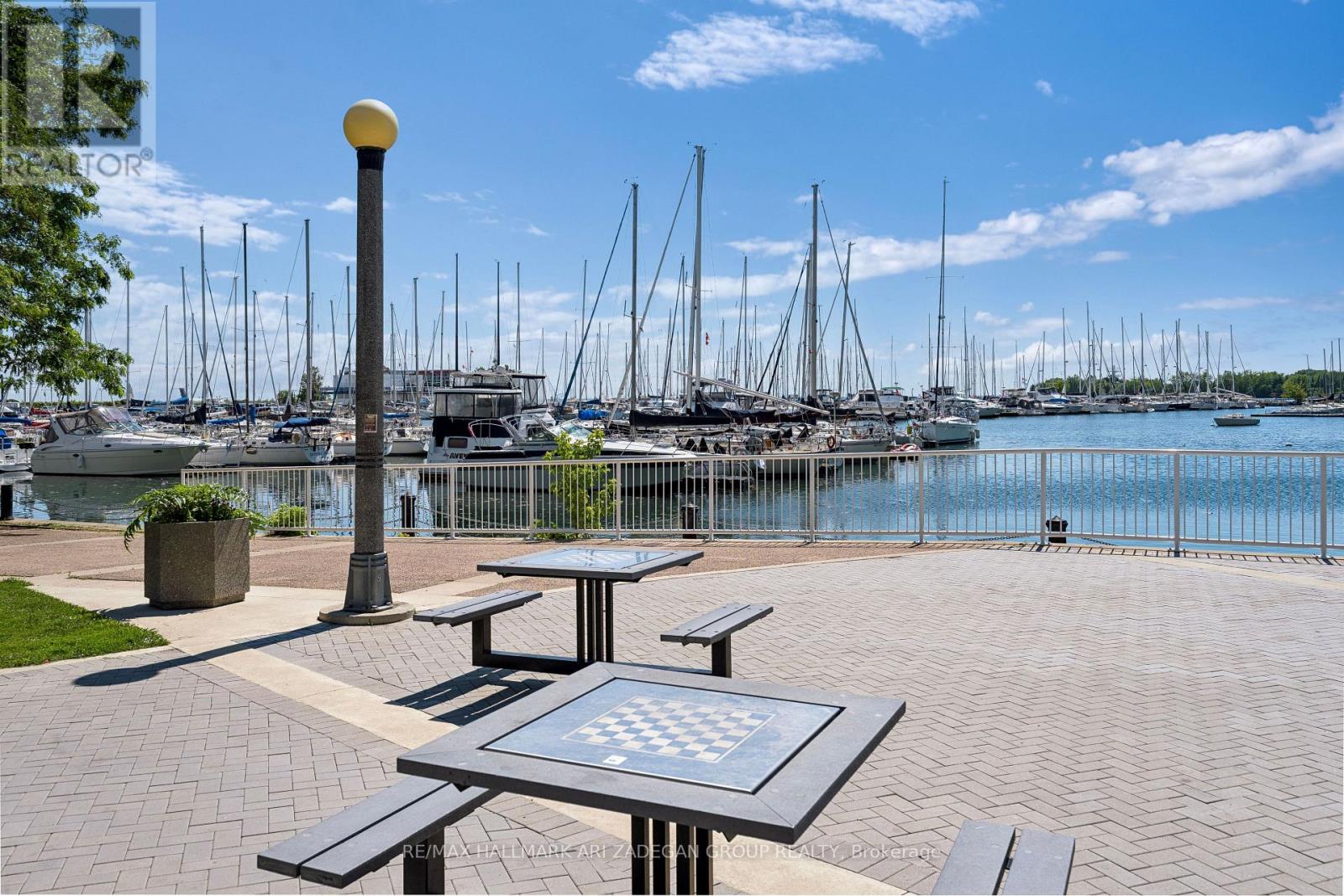 430 - 90 Stadium Road, Toronto, Ontario M5V 3W5 - Photo 23 - C13572064