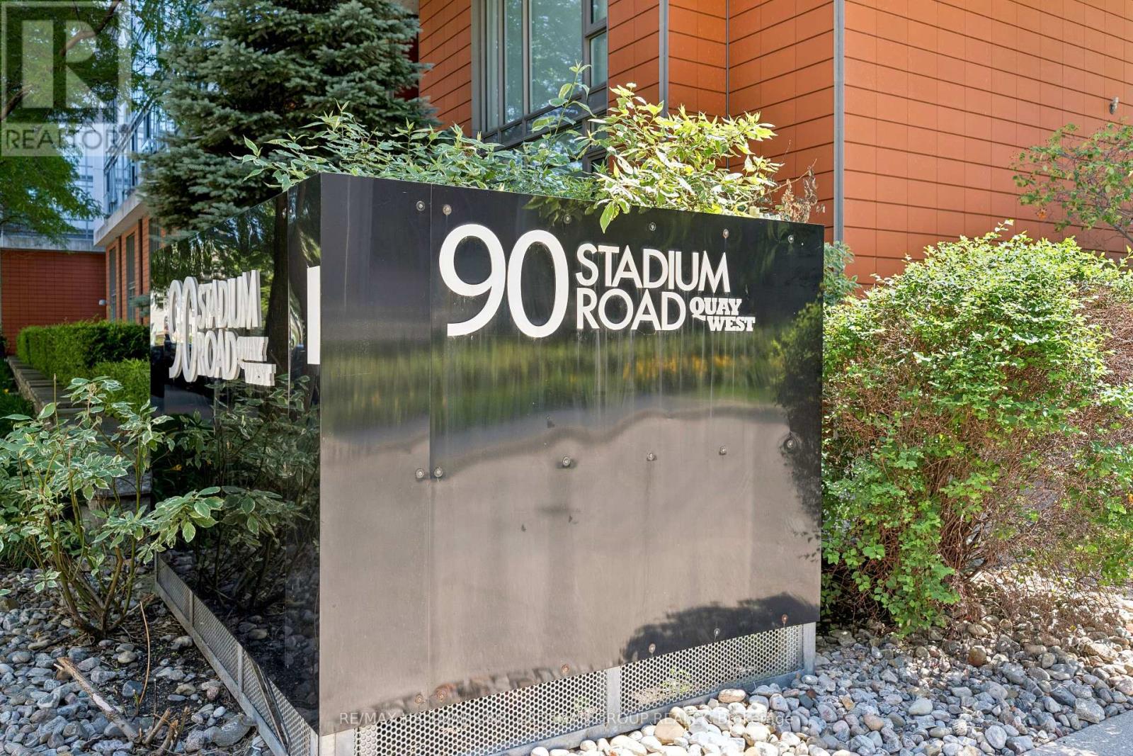 430 - 90 Stadium Road, Toronto, Ontario M5V 3W5 - Photo 24 - C13572064
