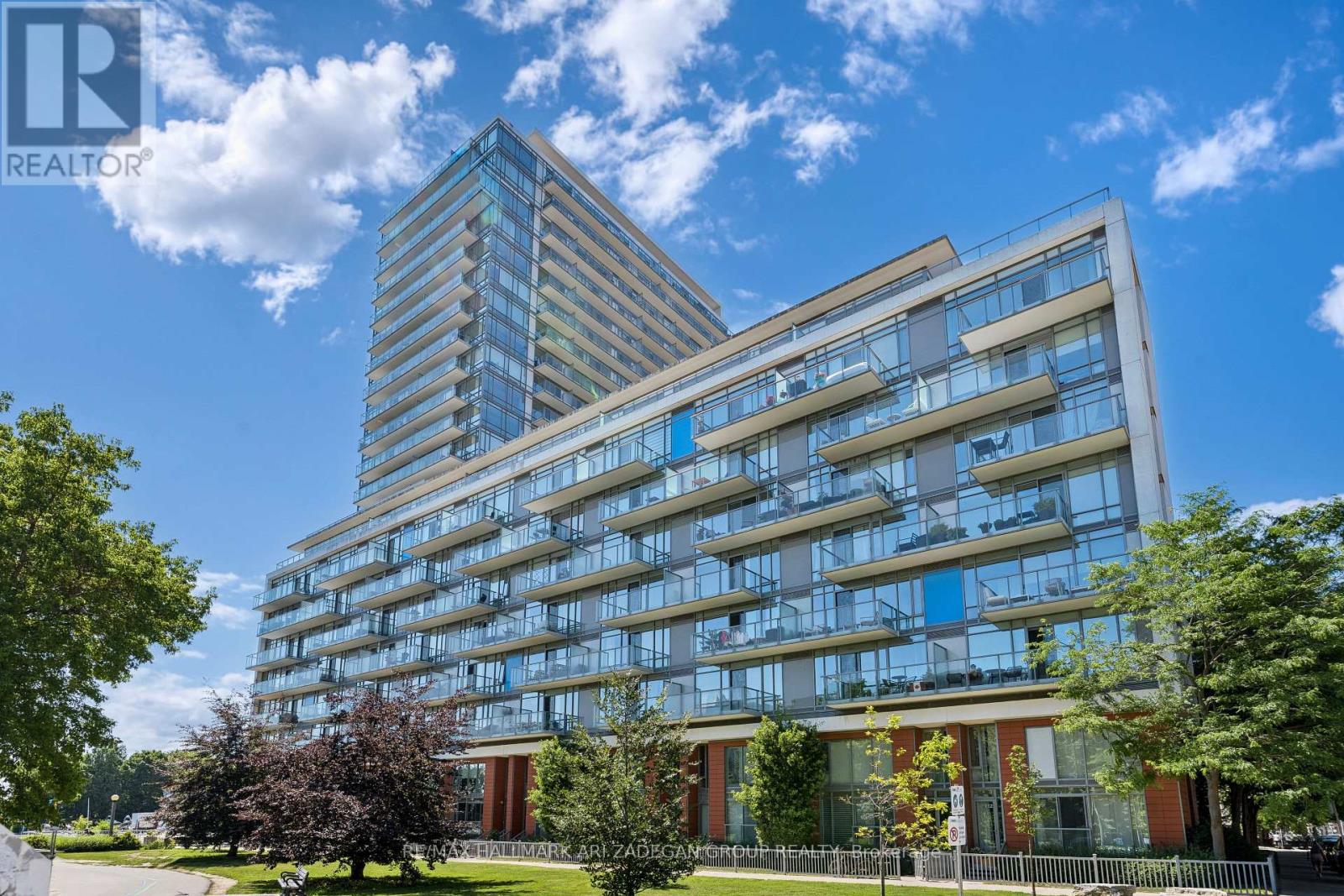430 - 90 Stadium Road, Toronto, Ontario M5V 3W5 - Photo 25 - C13572064