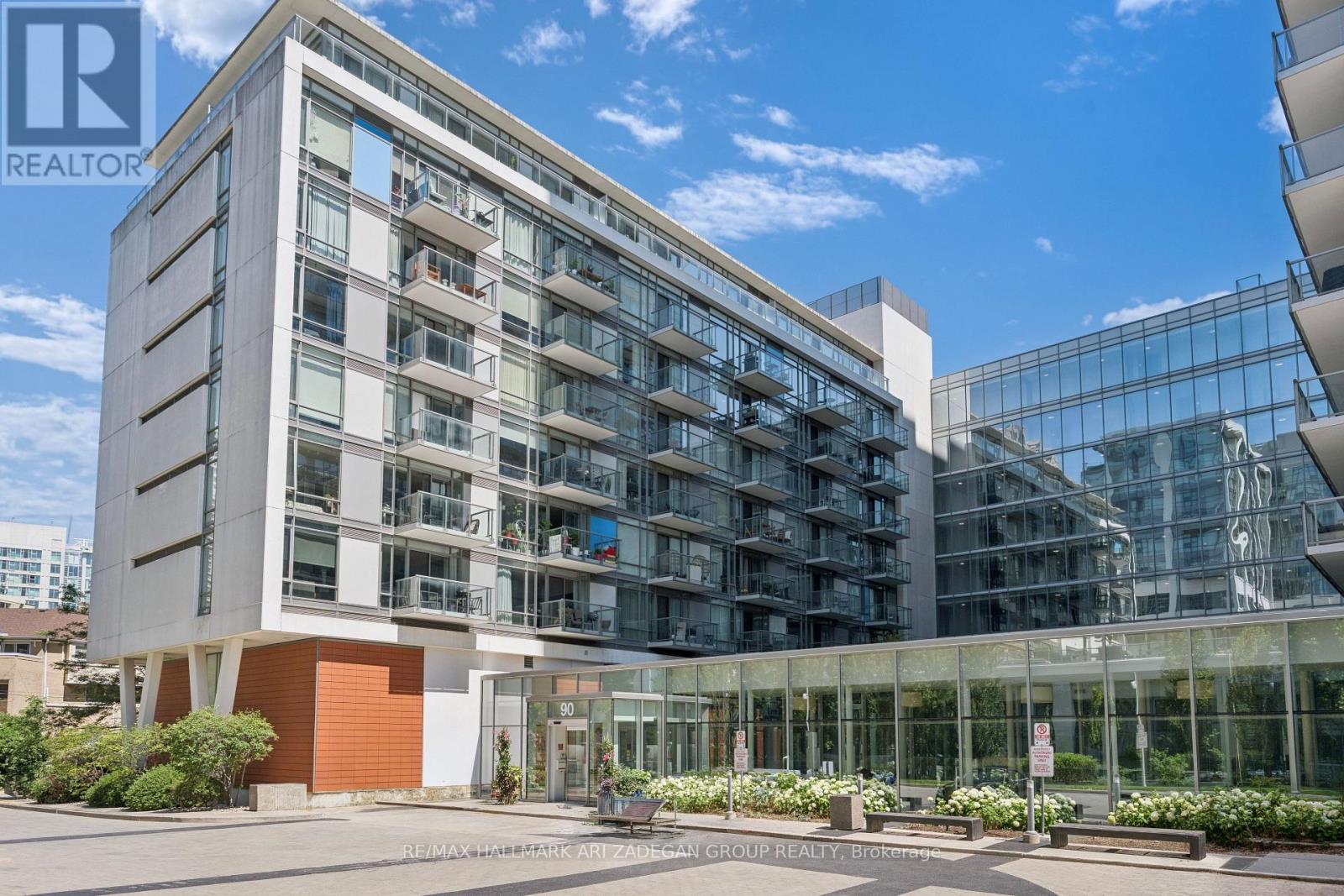 430 - 90 Stadium Road, Toronto, Ontario M5V 3W5 - Photo 26 - C13572064