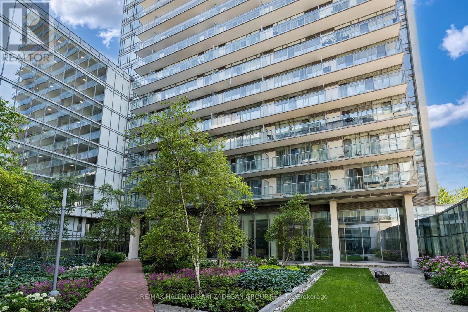 430 - 90 Stadium Road, Toronto, Ontario M5V 3W5 - Photo 27 - C13572064