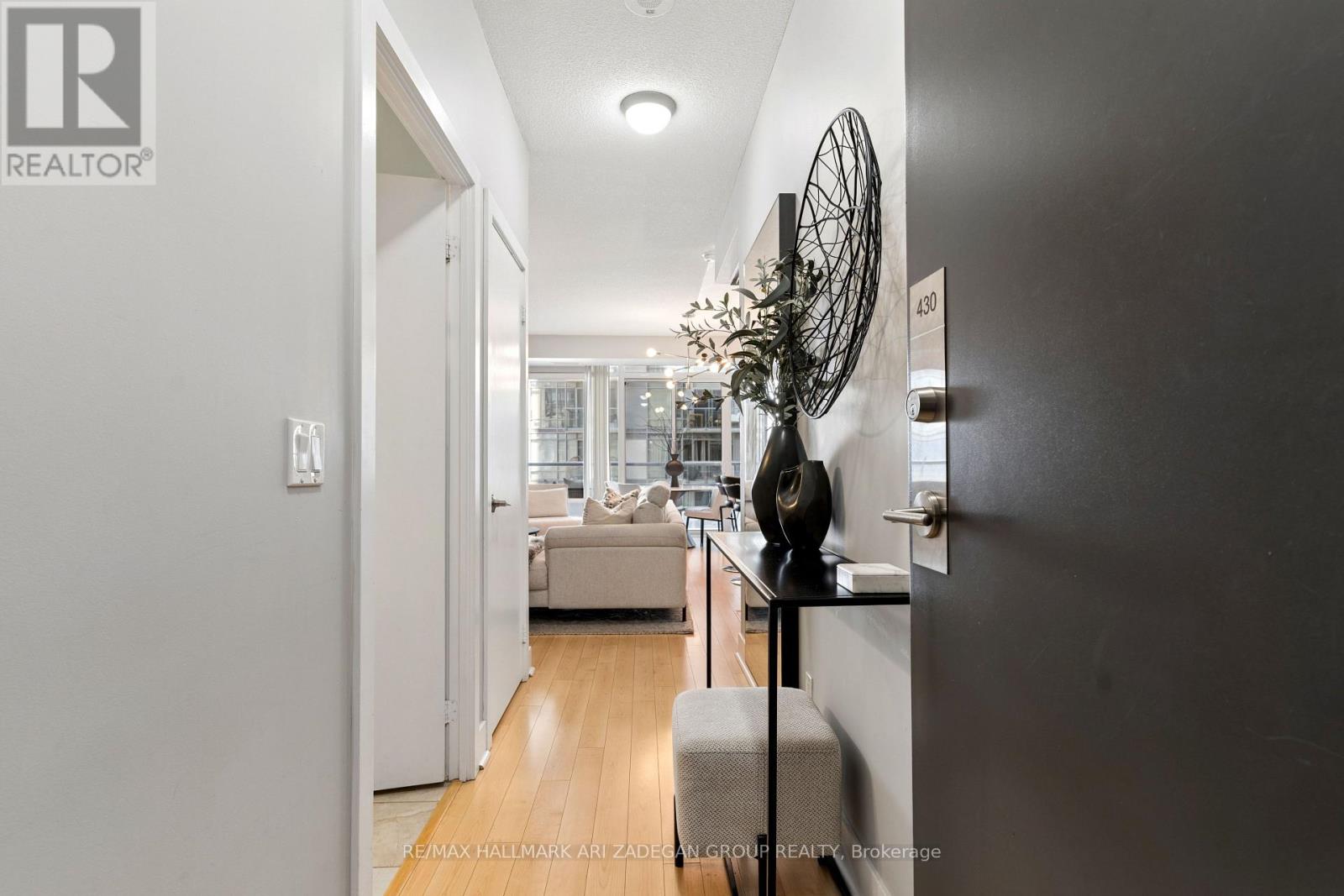 430 - 90 Stadium Road, Toronto, Ontario M5V 3W5 - Photo 28 - C13572064