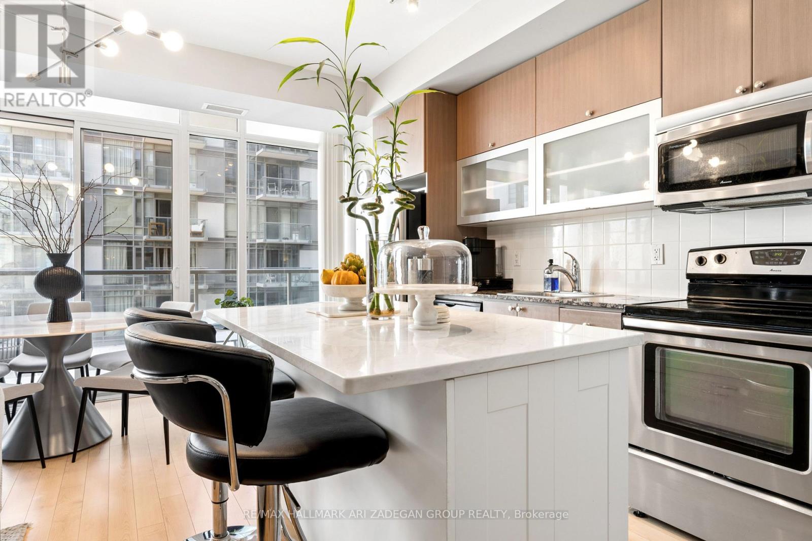 430 - 90 Stadium Road, Toronto, Ontario M5V 3W5 - Photo 4 - C13572064